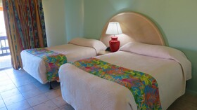 Sugar Bay Club Suites & Hotel