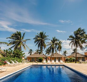 Sugar Bay Club Suites & Hotel
