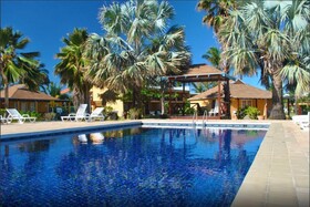 Sugar Bay Club Suites & Hotel