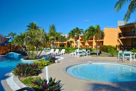 Sugar Bay Club Suites & Hotel