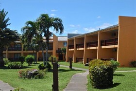 Sugar Bay Club Suites & Hotel