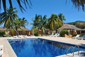 Sugar Bay Club Suites & Hotel
