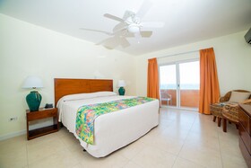 Sugar Bay Club Suites & Hotel