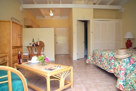 Sugar Bay Club Suites & Hotel