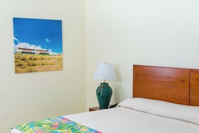 Sugar Bay Club Suites & Hotel