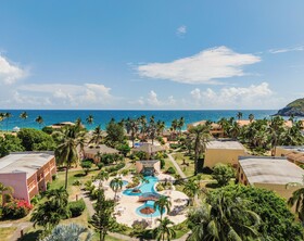 Sugar Bay Club Suites & Hotel