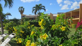 Sugar Bay Club Suites & Hotel