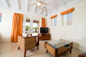 Sugar Bay Club Suites & Hotel
