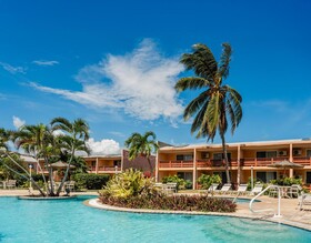Sugar Bay Club Suites & Hotel