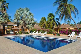 Sugar Bay Club Suites & Hotel