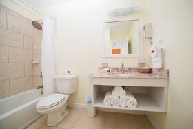 Sugar Bay Club Suites & Hotel