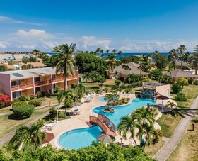 Sugar Bay Club Suites & Hotel