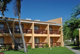 Sugar Bay Club Suites & Hotel