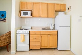Sugar Bay Club Suites & Hotel