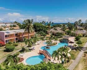 Sugar Bay Club Suites & Hotel
