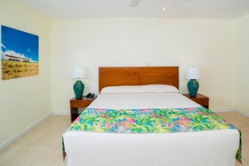 Sugar Bay Club Suites & Hotel
