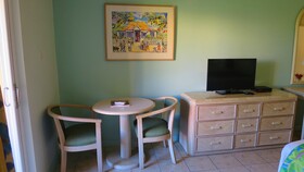 Sugar Bay Club Suites & Hotel