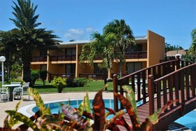 Sugar Bay Club Suites & Hotel