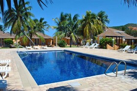 Sugar Bay Club Suites & Hotel