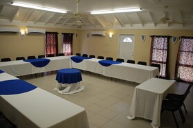 Sugar Bay Club Suites & Hotel