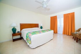 Sugar Bay Club Suites & Hotel