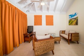 Sugar Bay Club Suites & Hotel