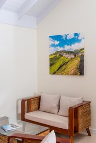 Sugar Bay Club Suites & Hotel
