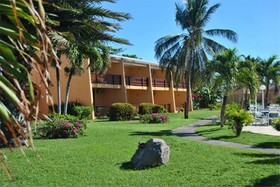 Sugar Bay Club Suites & Hotel