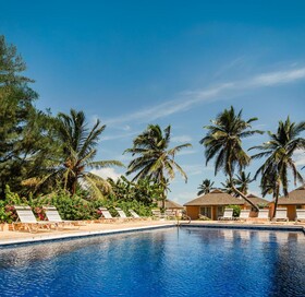 Sugar Bay Club Suites & Hotel