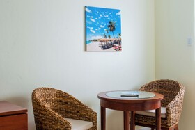 Sugar Bay Club Suites & Hotel