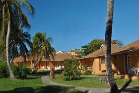 Sugar Bay Club Suites & Hotel