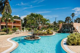 Sugar Bay Club Suites & Hotel