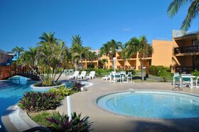Sugar Bay Club Suites & Hotel