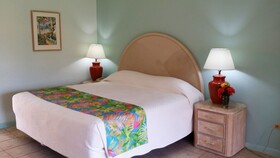 Sugar Bay Club Suites & Hotel