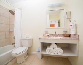 Sugar Bay Club Suites & Hotel
