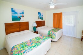 Sugar Bay Club Suites & Hotel