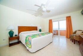Sugar Bay Club Suites & Hotel