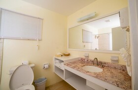 Sugar Bay Club Suites & Hotel