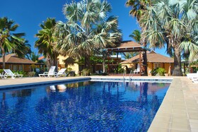 Sugar Bay Club Suites & Hotel