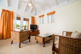 Sugar Bay Club Suites & Hotel
