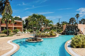 Sugar Bay Club Suites & Hotel