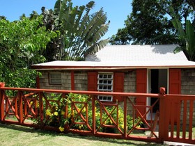 Golden Rock Inn