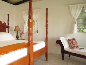 Golden Rock Inn