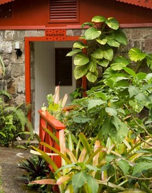 Golden Rock Inn