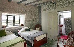 Golden Rock Inn