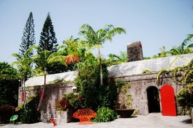 Golden Rock Inn