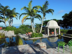 Golden Rock Inn