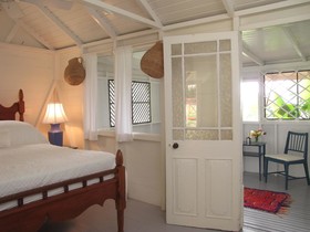 Golden Rock Inn