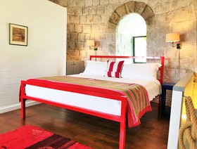Golden Rock Inn