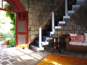 Golden Rock Inn